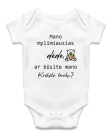 ar būsite krikšto tėvelis